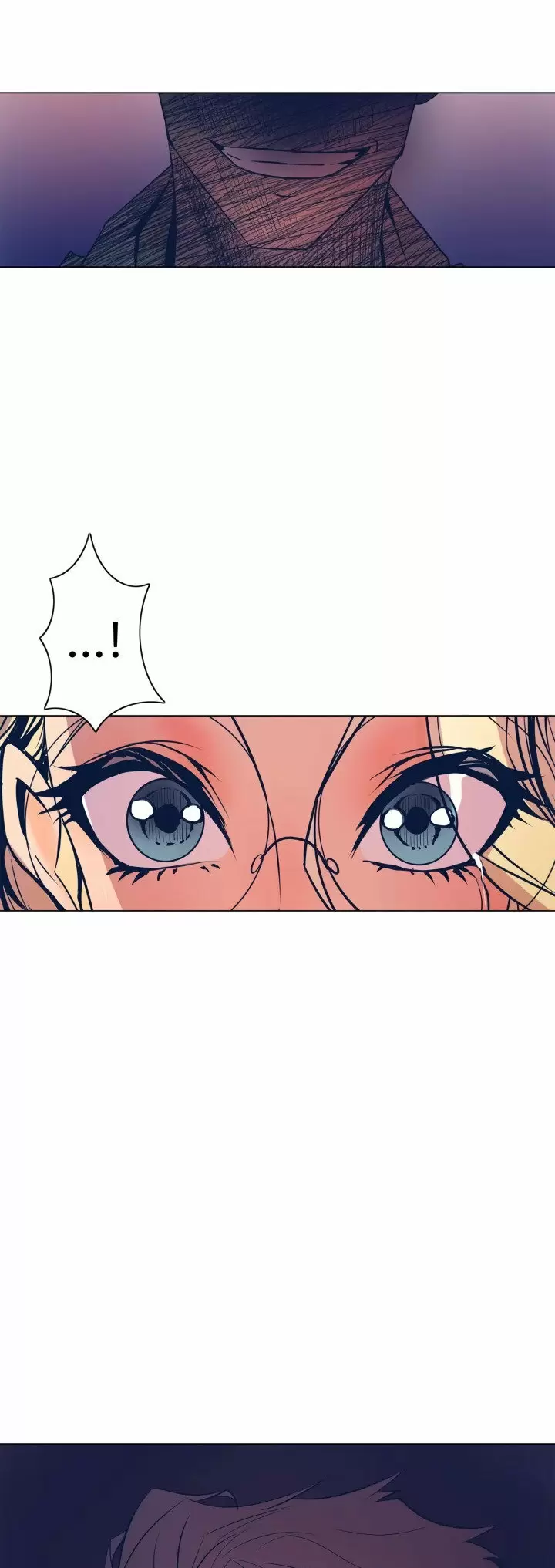 Sahwa: Secret Commission Capítulo 47 - Página 15