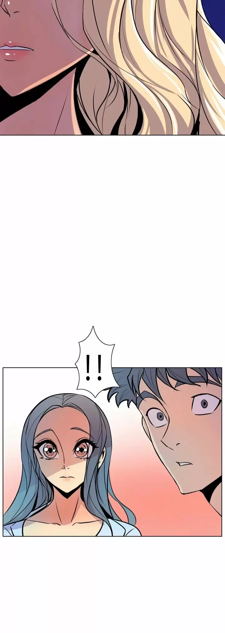 Sahwa: Secret Commission Capítulo 47 - Página 7