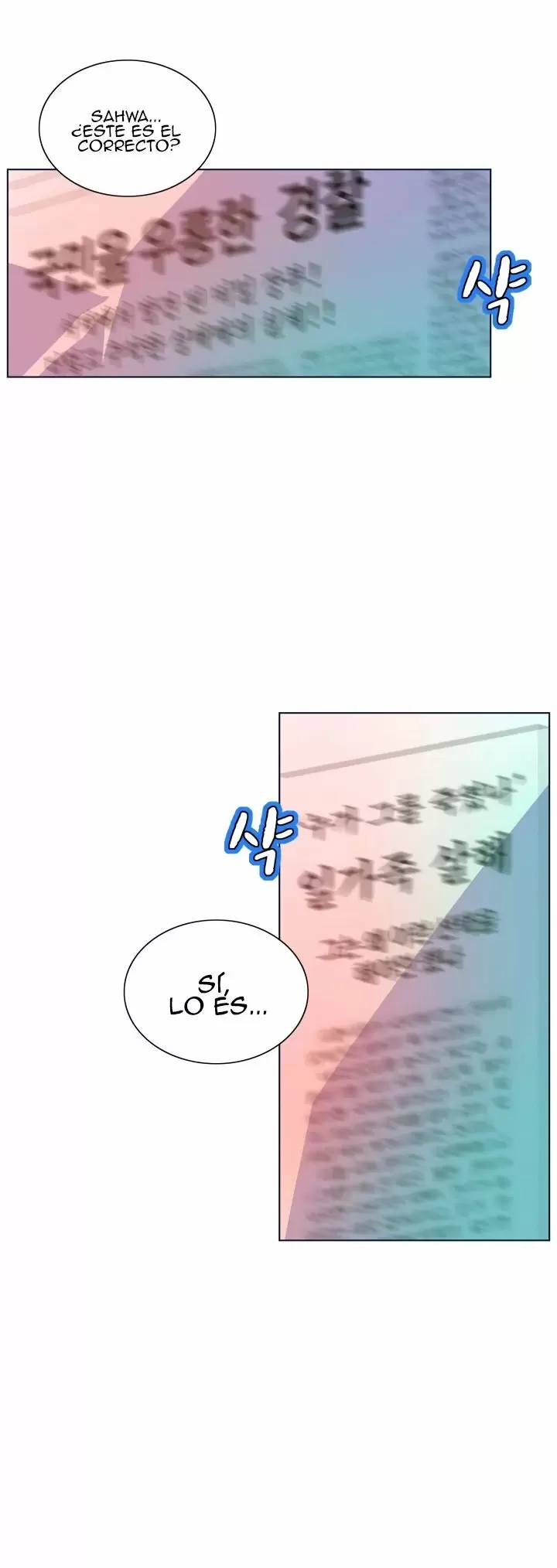 Sahwa: Secret Commission Capítulo 47 - Página 9