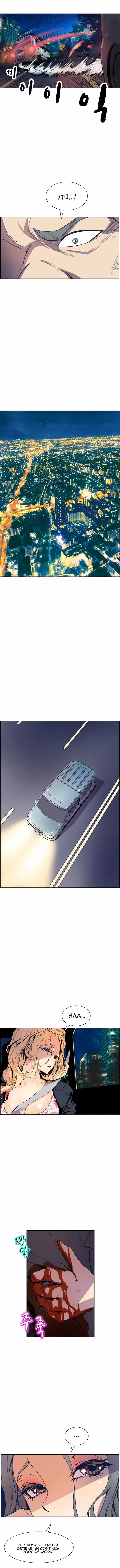 Sahwa: Secret Commission Capítulo 48 - Página 11