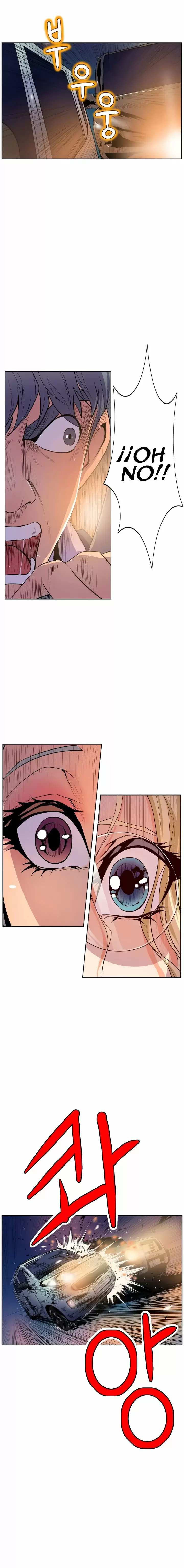Sahwa: Secret Commission Capítulo 48 - Página 16