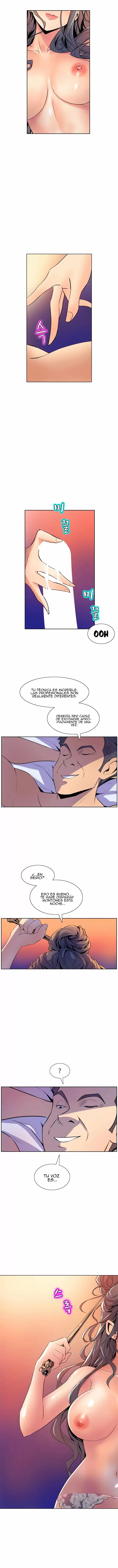 Sahwa: Secret Commission Capítulo 49 - Página 16