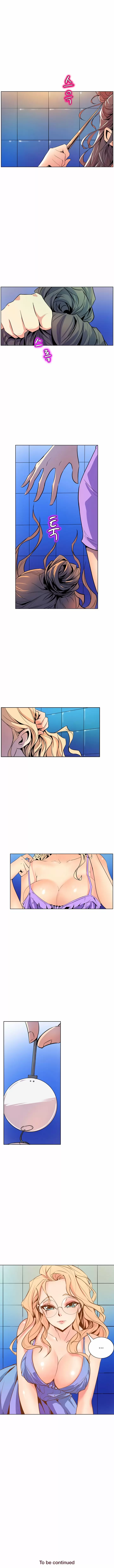 Sahwa: Secret Commission Capítulo 50 - Página 14
