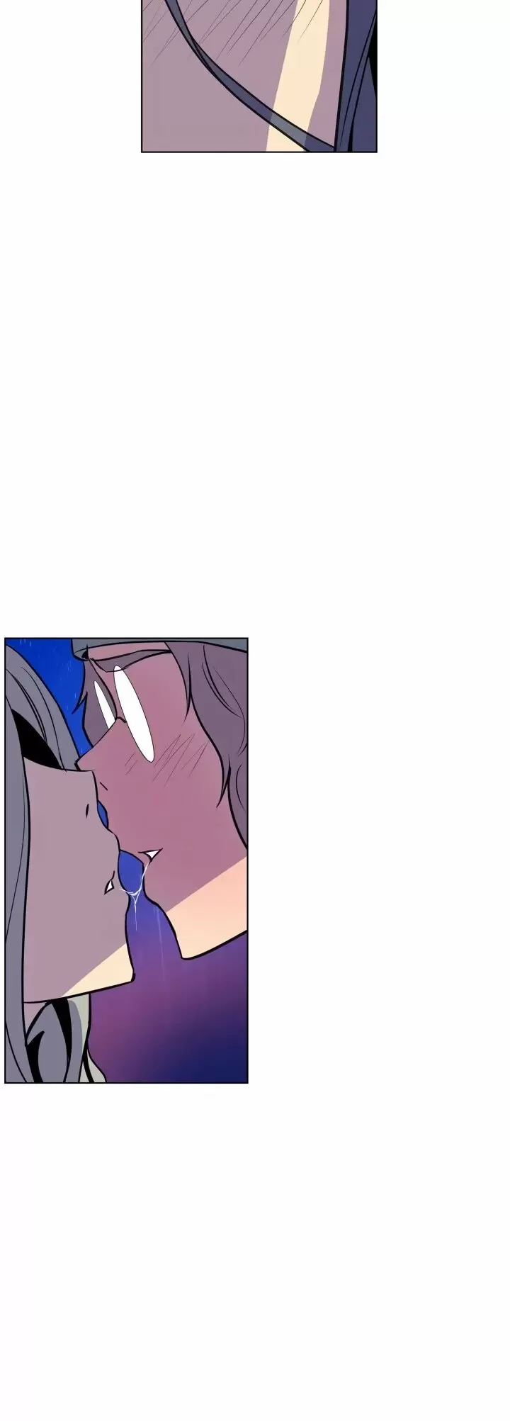 Sahwa: Secret Commission Capítulo 53 - Página 11