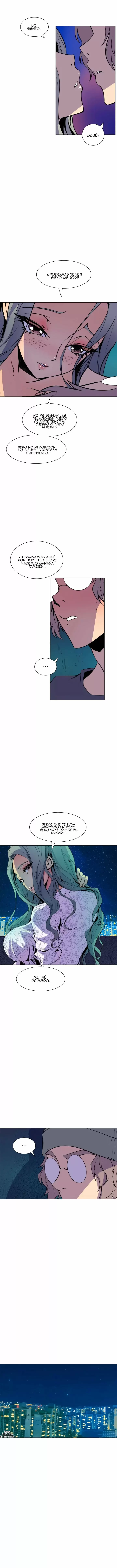 Sahwa: Secret Commission Capítulo 53 - Página 14