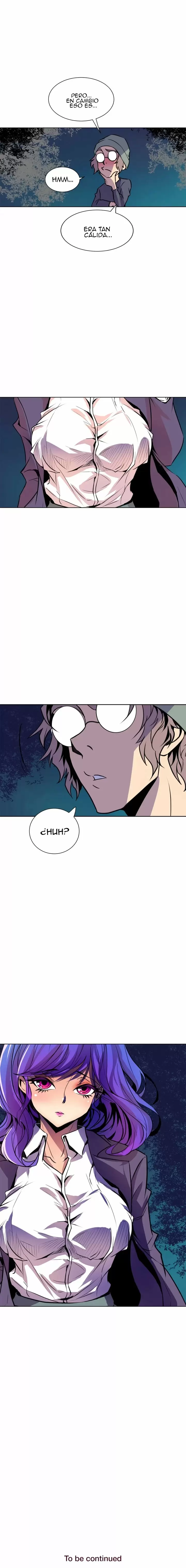 Sahwa: Secret Commission Capítulo 53 - Página 17