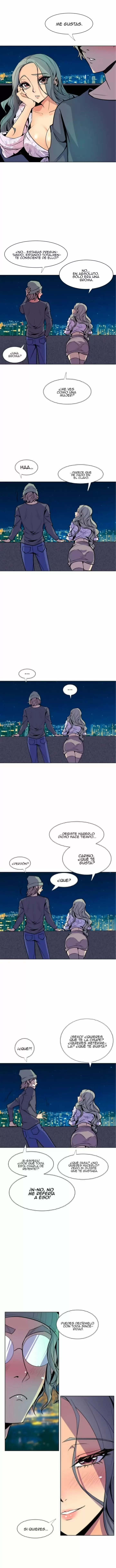 Sahwa: Secret Commission Capítulo 53 - Página 3