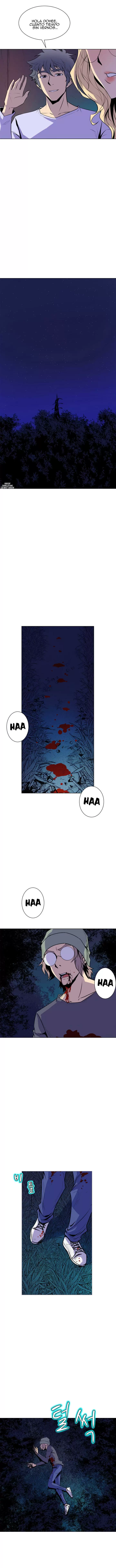 Sahwa: Secret Commission Capítulo 54 - Página 3