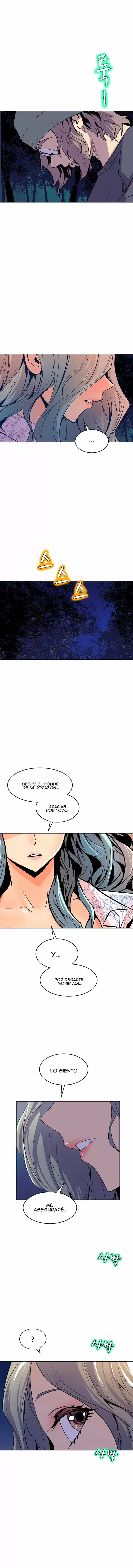 Sahwa: Secret Commission Capítulo 55 - Página 10