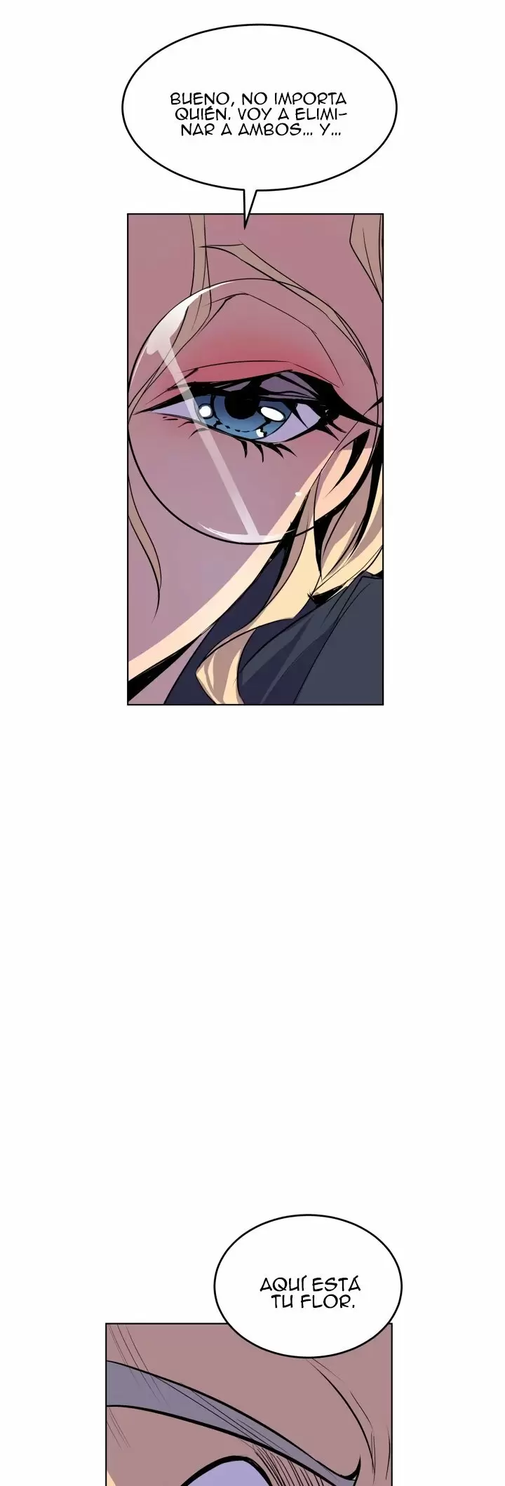 Sahwa: Secret Commission Capítulo 56 - Página 10