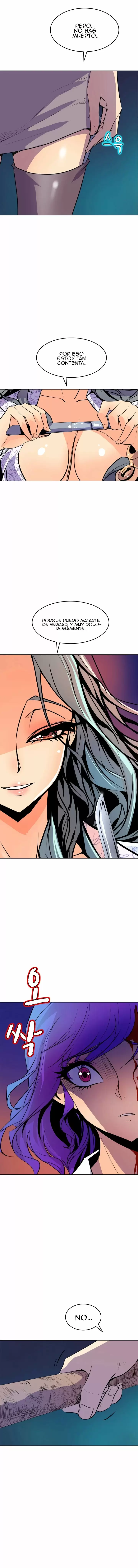 Sahwa: Secret Commission Capítulo 56 - Página 4
