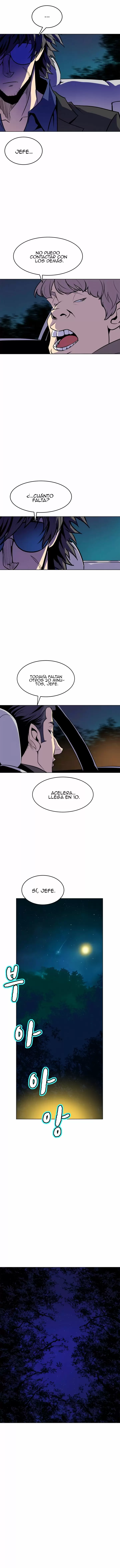 Sahwa: Secret Commission Capítulo 57 - Página 5