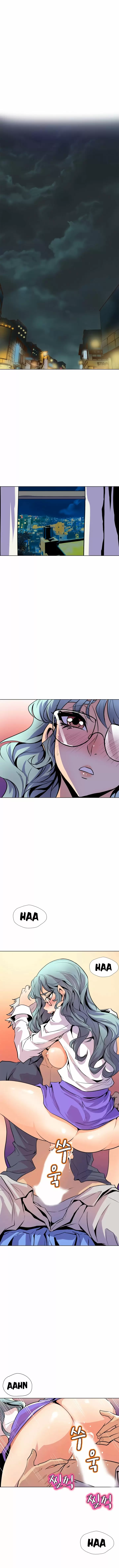 Sahwa: Secret Commission Capítulo 58 - Página 12