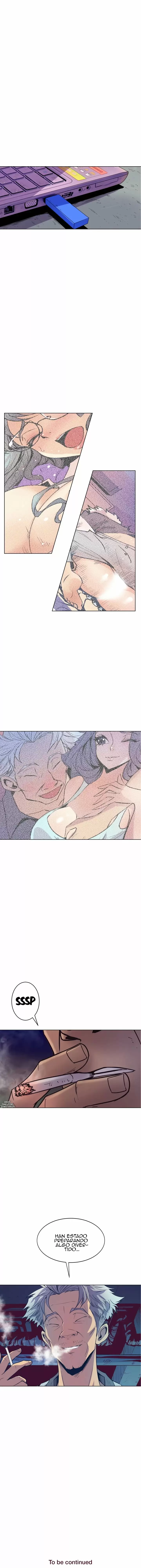 Sahwa: Secret Commission Capítulo 60 - Página 10