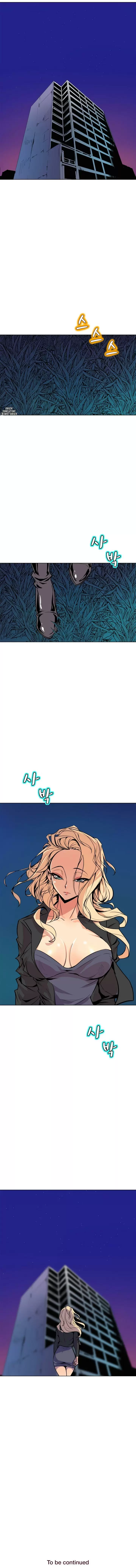 Sahwa: Secret Commission Capítulo 61 - Página 10