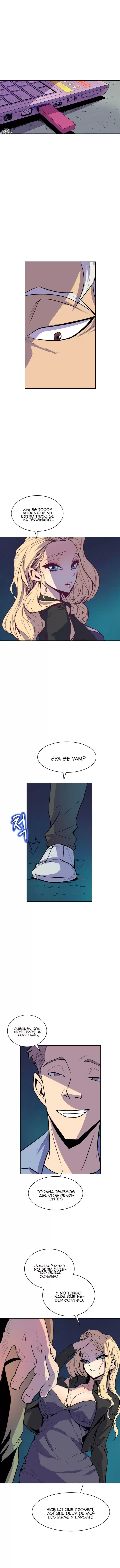 Sahwa: Secret Commission Capítulo 62 - Página 12