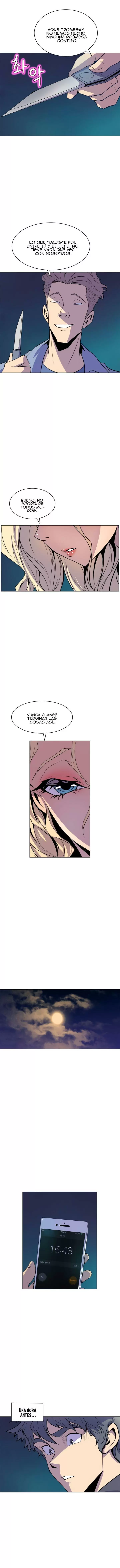 Sahwa: Secret Commission Capítulo 62 - Página 13