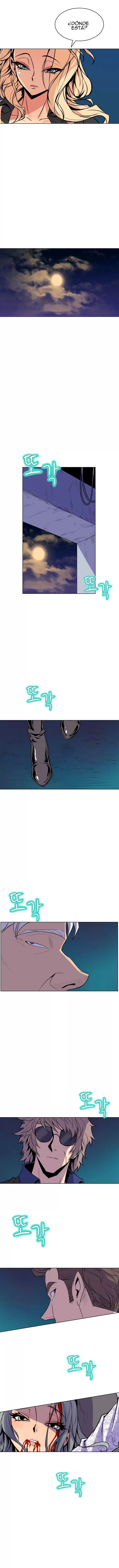 Sahwa: Secret Commission Capítulo 62 - Página 3