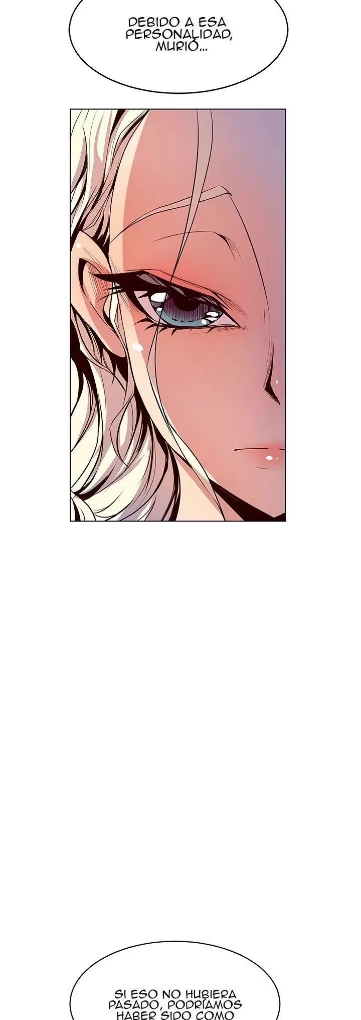 Sahwa: Secret Commission Capítulo 62 - Página 6