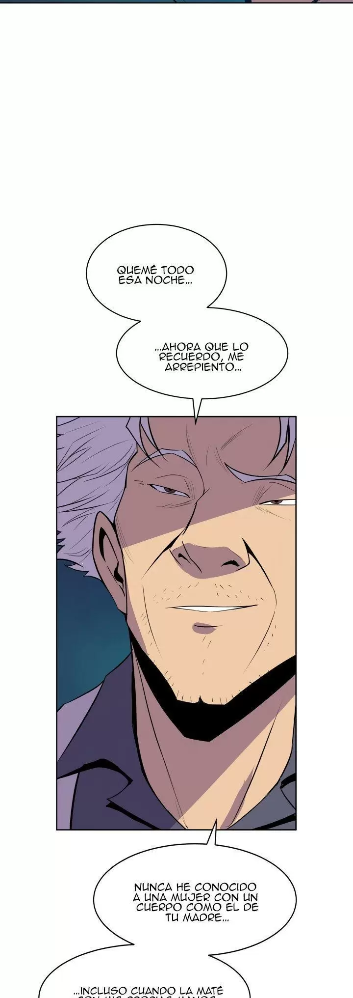 Sahwa: Secret Commission Capítulo 62 - Página 8