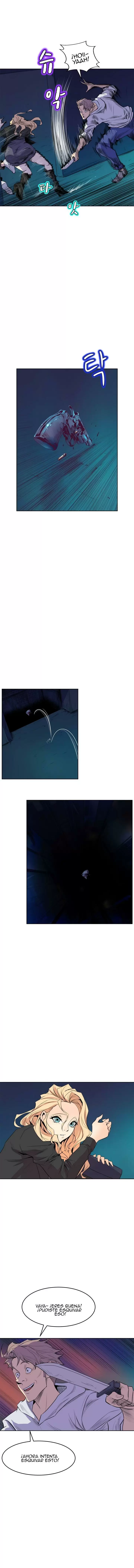 Sahwa: Secret Commission Capítulo 63 - Página 11