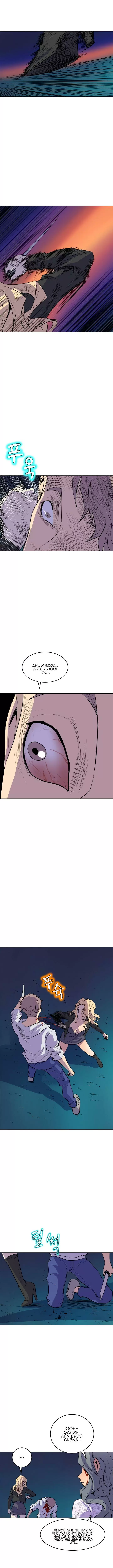 Sahwa: Secret Commission Capítulo 63 - Página 13