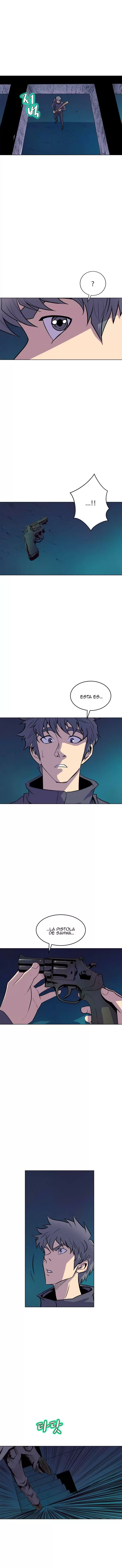 Sahwa: Secret Commission Capítulo 63 - Página 15