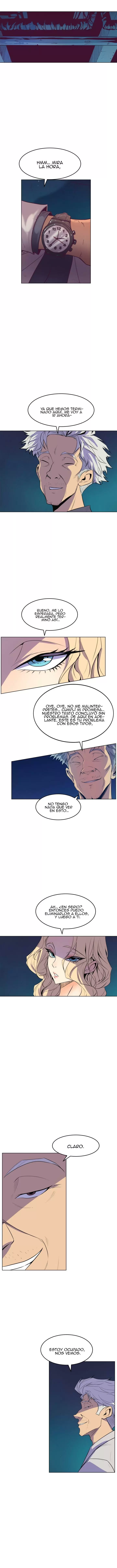 Sahwa: Secret Commission Capítulo 63 - Página 3