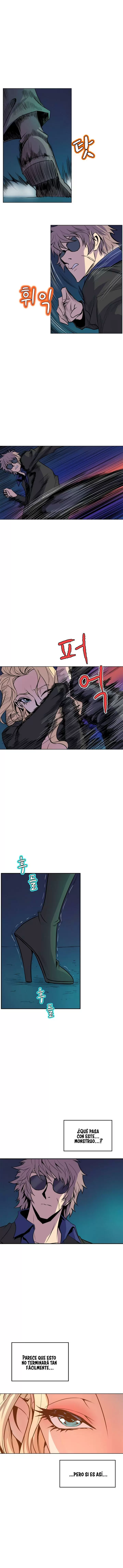 Sahwa: Secret Commission Capítulo 64 - Página 12