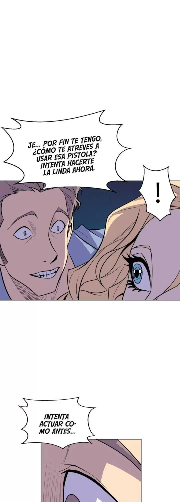 Sahwa: Secret Commission Capítulo 64 - Página 14