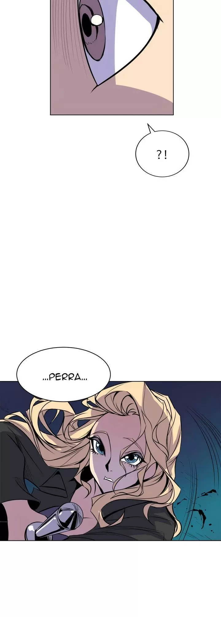 Sahwa: Secret Commission Capítulo 64 - Página 15