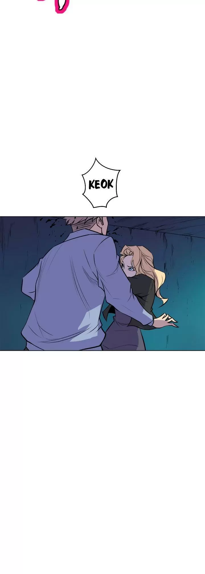 Sahwa: Secret Commission Capítulo 64 - Página 17