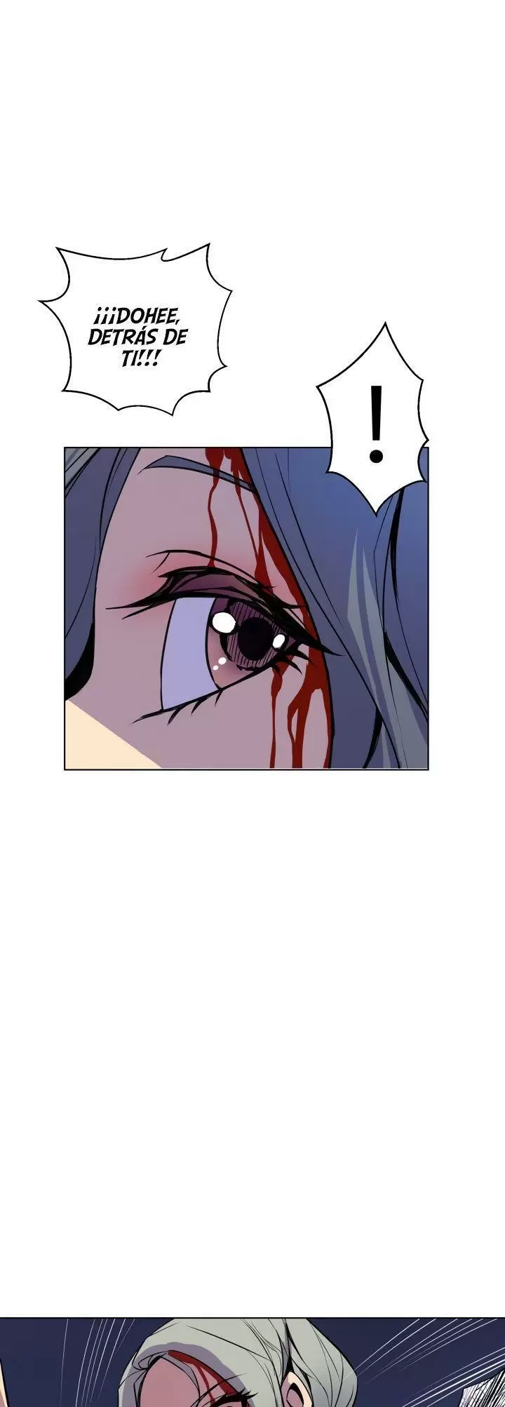 Sahwa: Secret Commission Capítulo 64 - Página 4