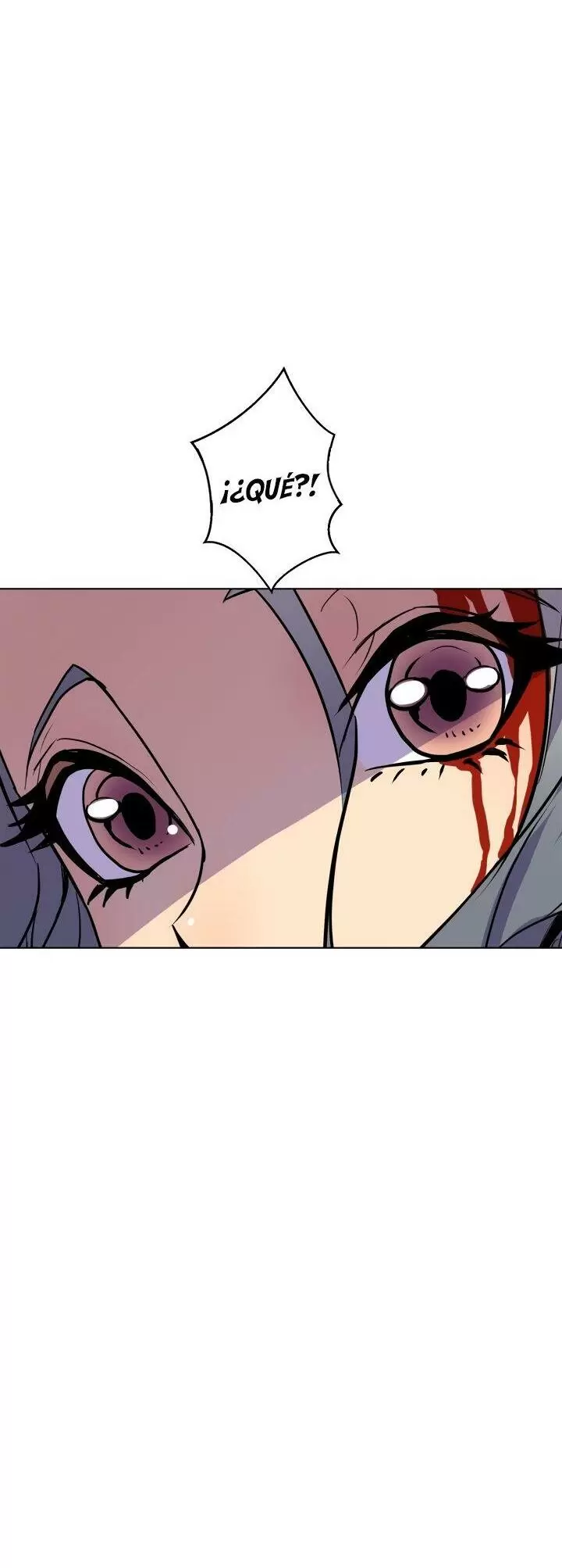 Sahwa: Secret Commission Capítulo 64 - Página 6