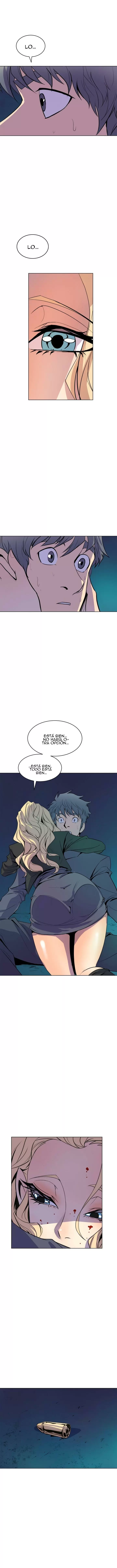 Sahwa: Secret Commission Capítulo 65 - Página 5