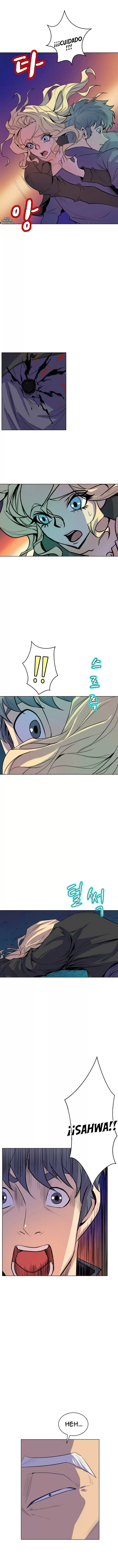 Sahwa: Secret Commission Capítulo 65 - Página 7