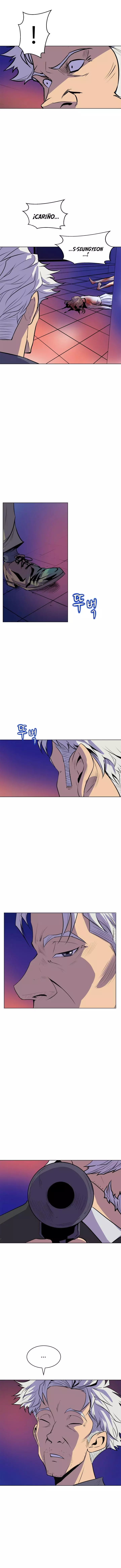 Sahwa: Secret Commission Capítulo 66 - Página 10