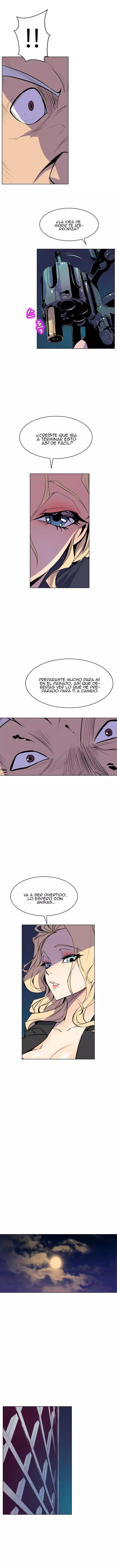 Sahwa: Secret Commission Capítulo 66 - Página 5