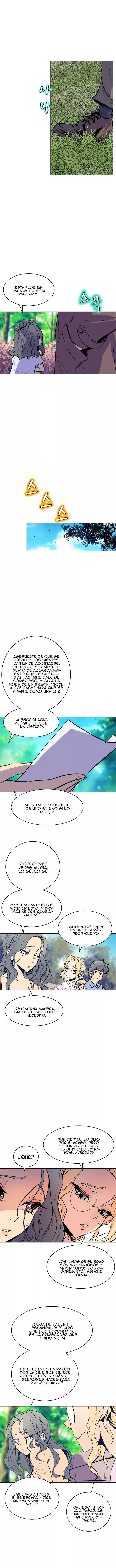 Sahwa: Secret Commission Capítulo 67 - Página 11
