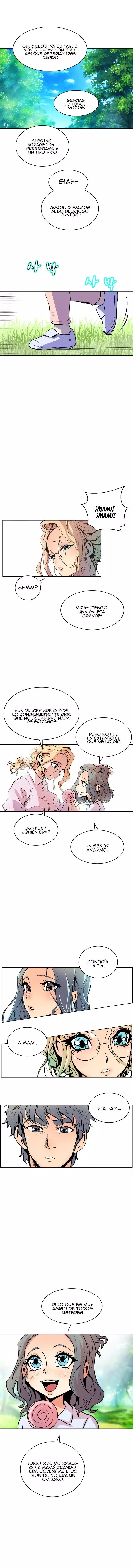 Sahwa: Secret Commission Capítulo 67 - Página 12