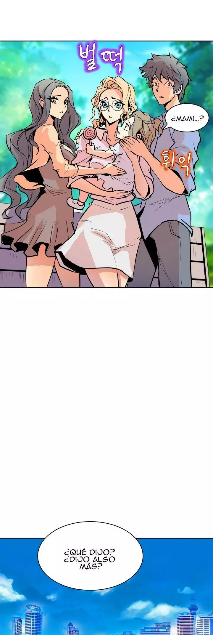 Sahwa: Secret Commission Capítulo 67 - Página 13