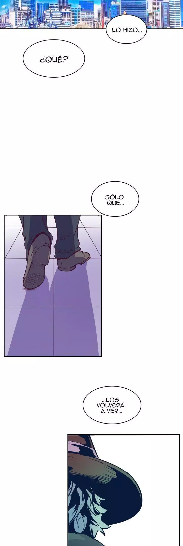 Sahwa: Secret Commission Capítulo 67 - Página 14