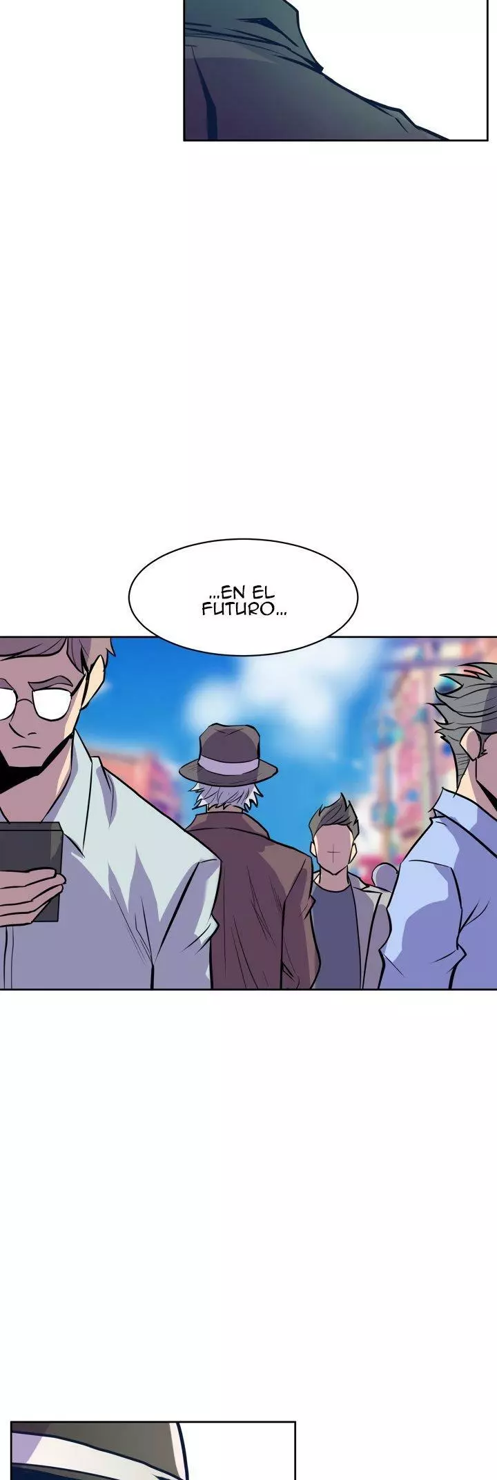 Sahwa: Secret Commission Capítulo 67 - Página 15