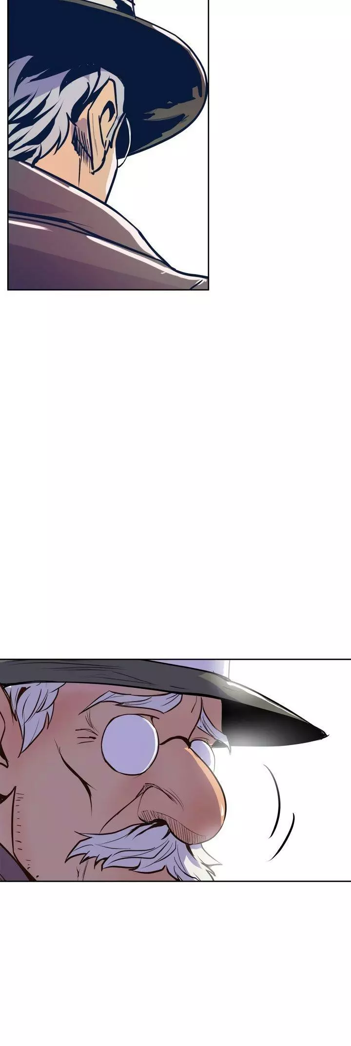 Sahwa: Secret Commission Capítulo 67 - Página 16