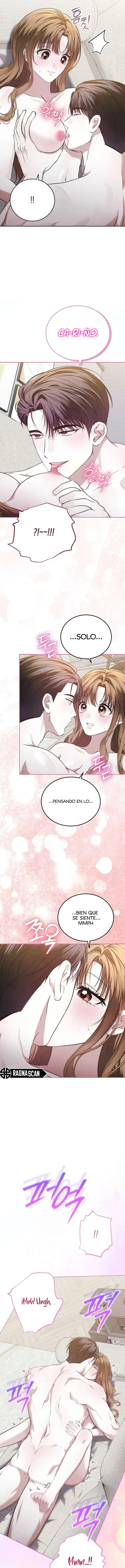 La campana Capítulo 1 - Página 11