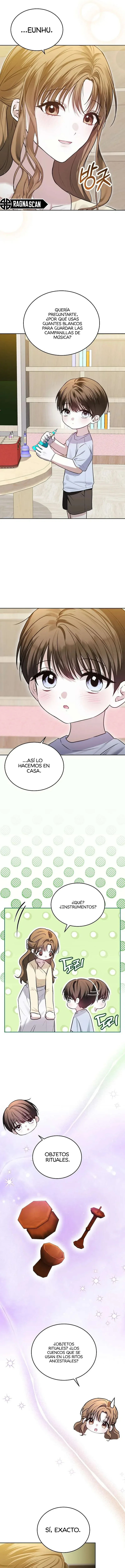 La campana Capítulo 1 - Página 17