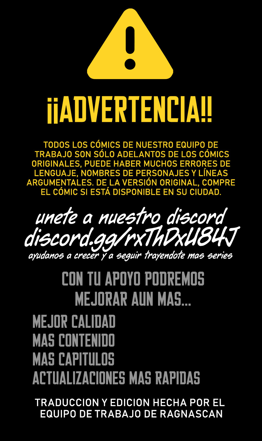 La campana Capítulo 2 - Página 1