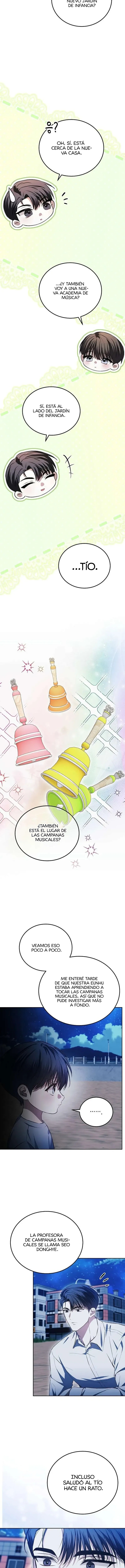 La campana Capítulo 2 - Página 11
