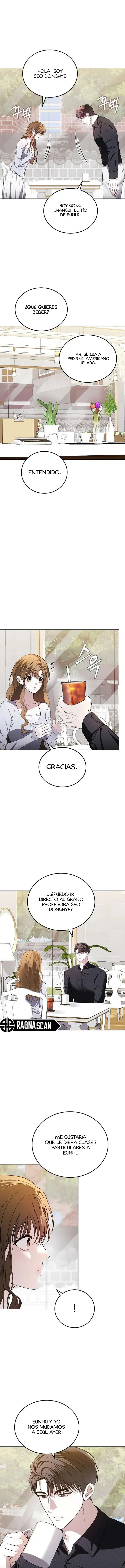 La campana Capítulo 2 - Página 16