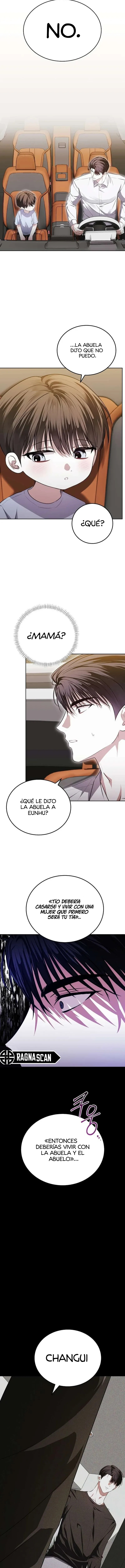 La campana Capítulo 2 - Página 5